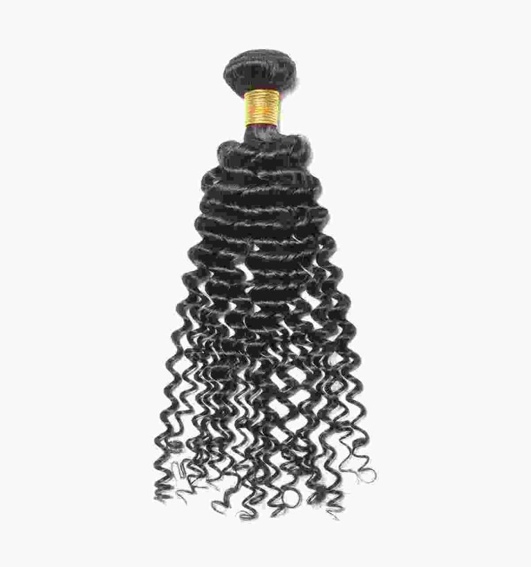 Human Hair Extensions - Image 4