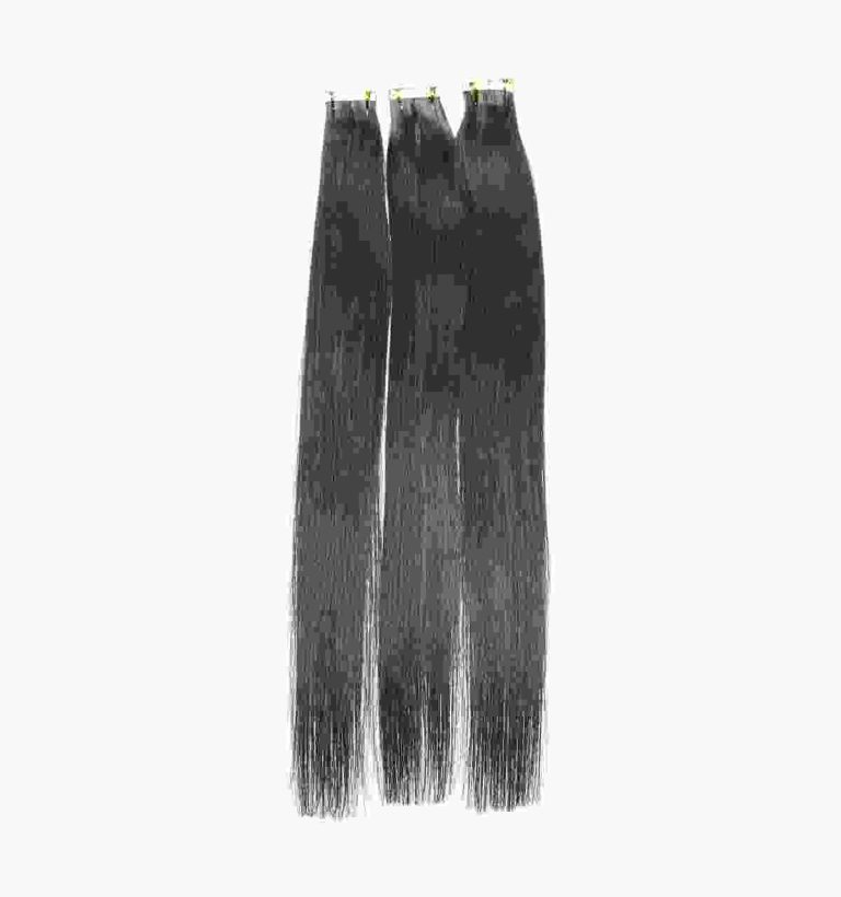 Human Hair Extensions