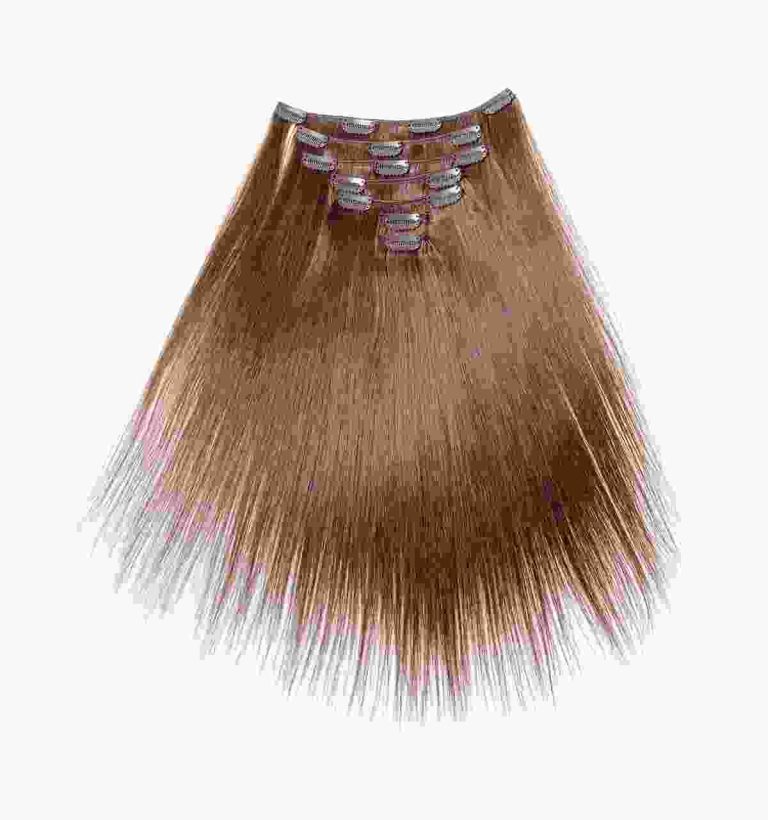 Human Hair Extensions - Image 5
