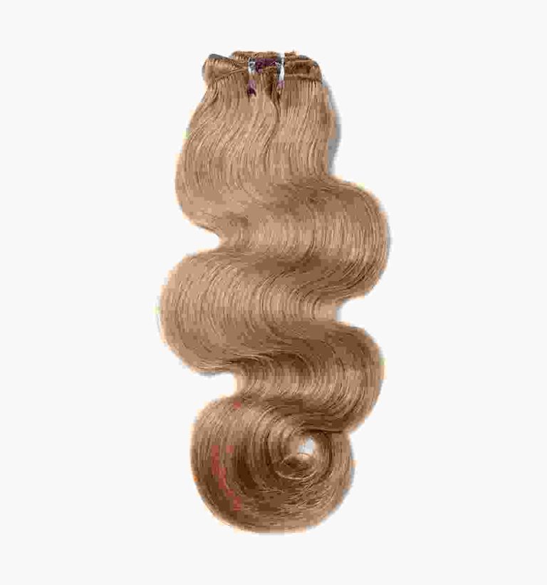 Clip In Body Wave Wig