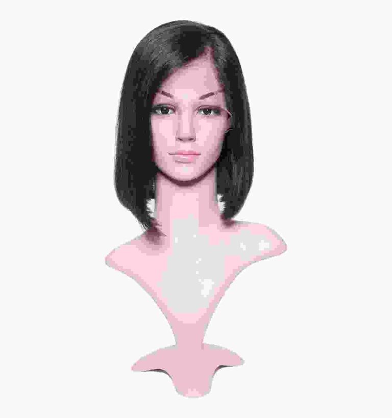 Weaves Extension Lace Wig - Image 2