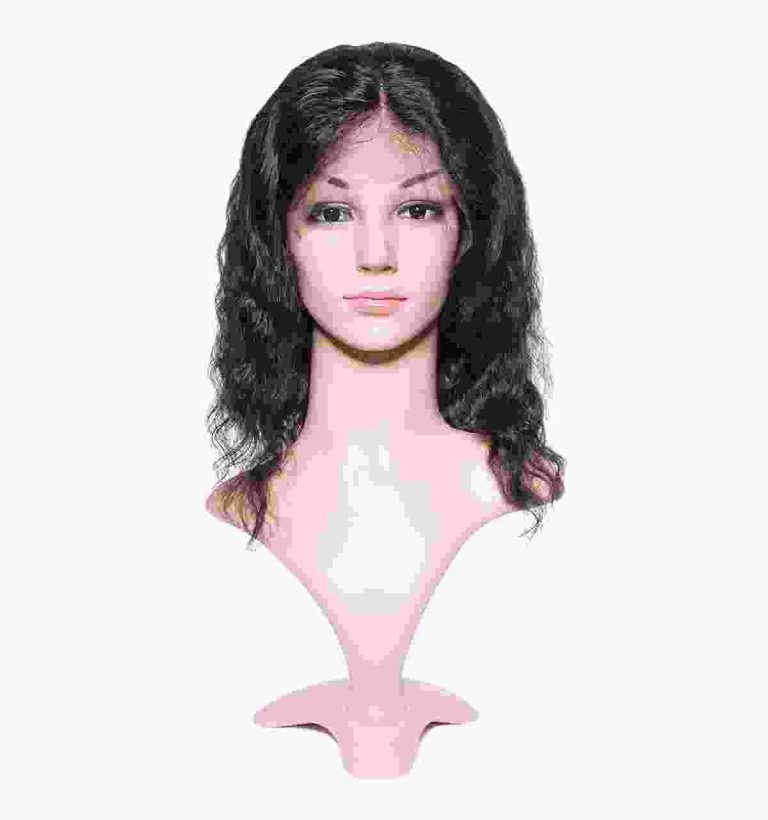Weaves Extension Lace Wig