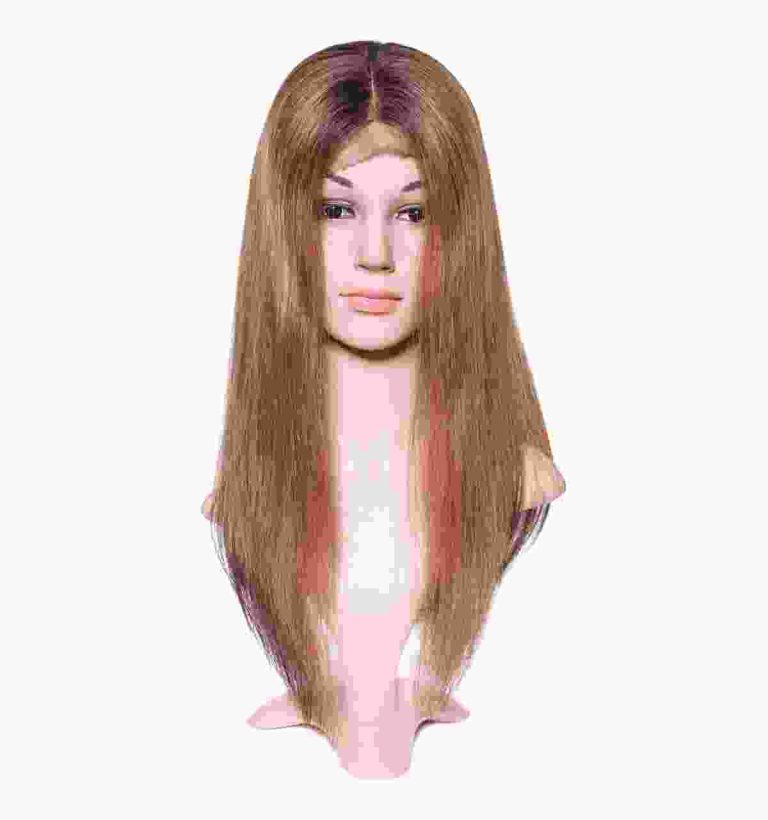 Weaves Extension Lace Wig - Image 3