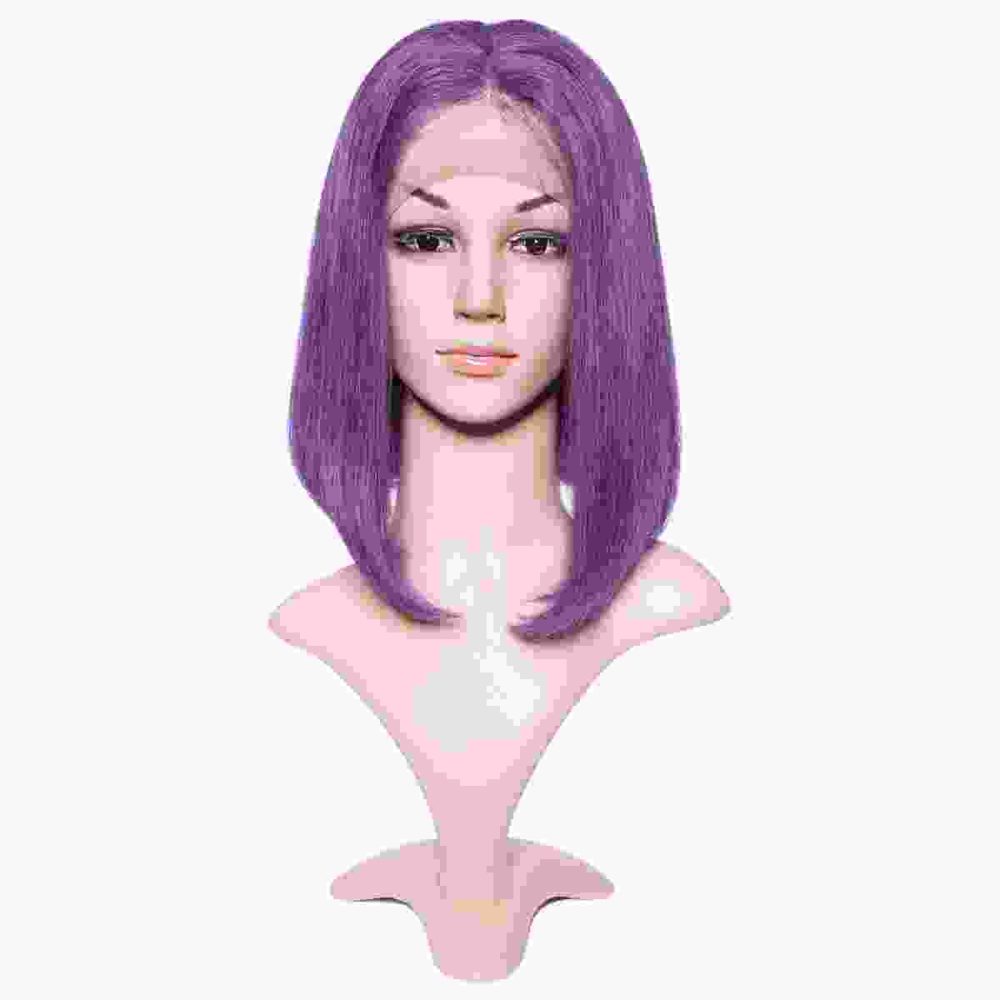 Short Straight Bob Wig