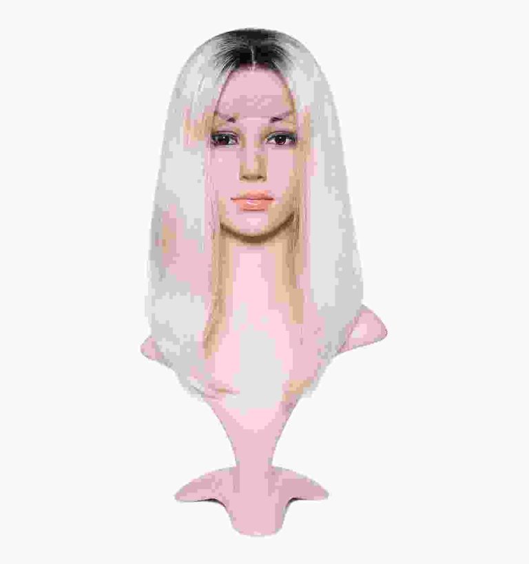 Weaves Extension Lace Wig - Image 7