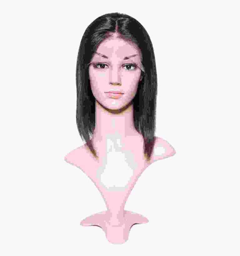 Weaves Extension Lace Wig - Image 6