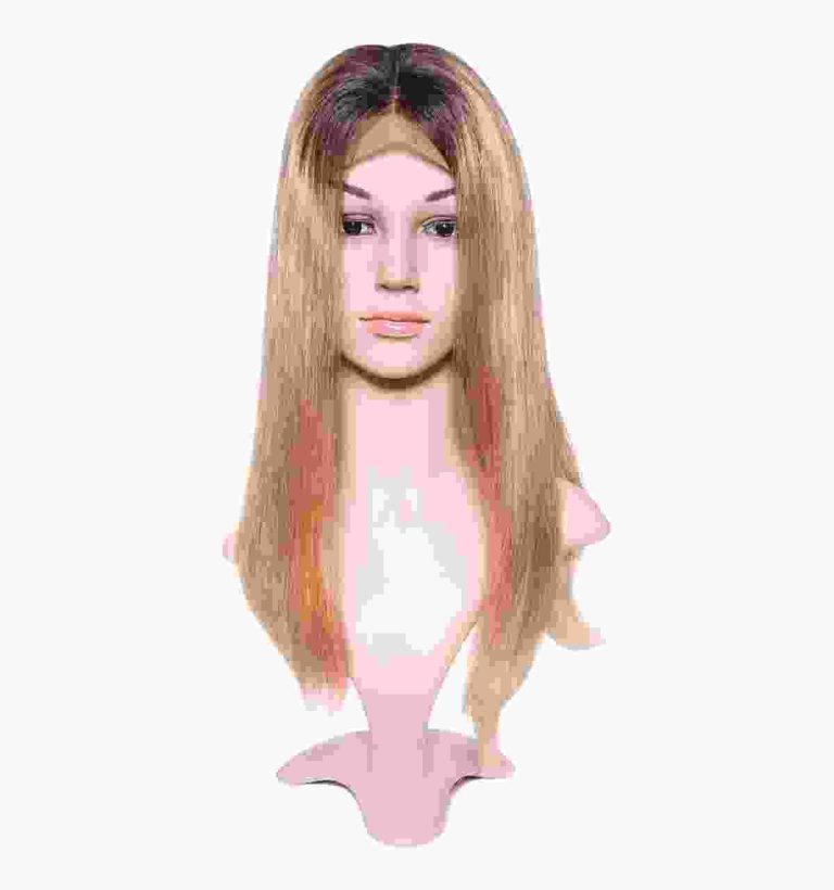 Weaves Extension Lace Wig - Image 5